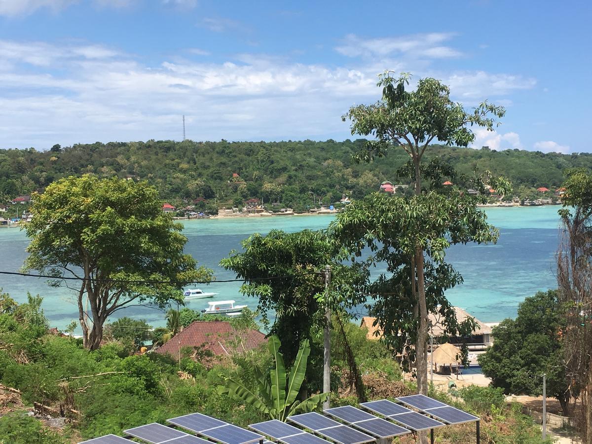 छात्रावास Bong Nusa Nusa Lembongan (Bali)